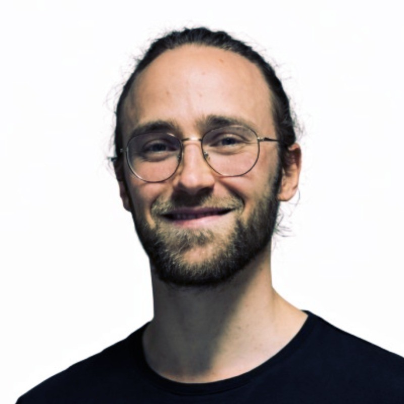 Romain Geffrault